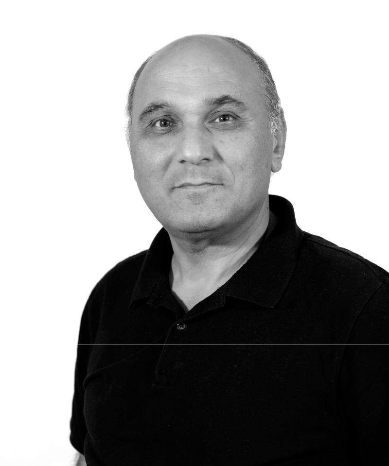 İsmail Bayram
